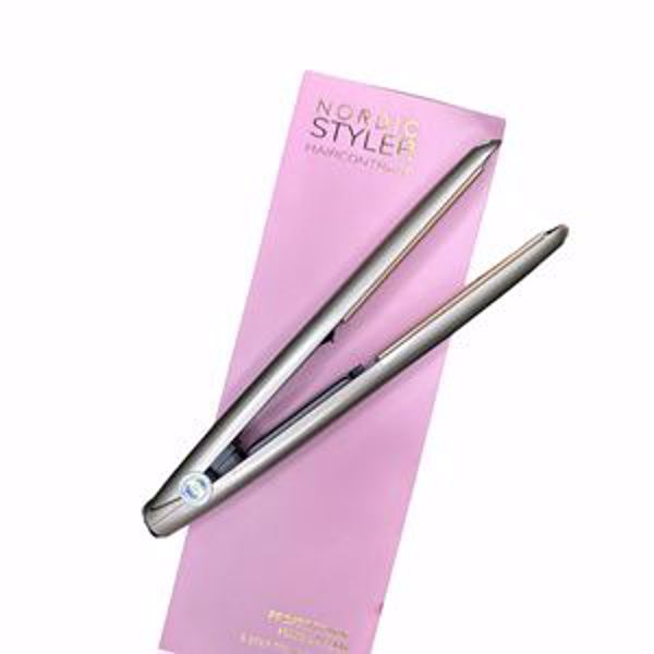 Nordic Styler Haircontrast - Billede 3