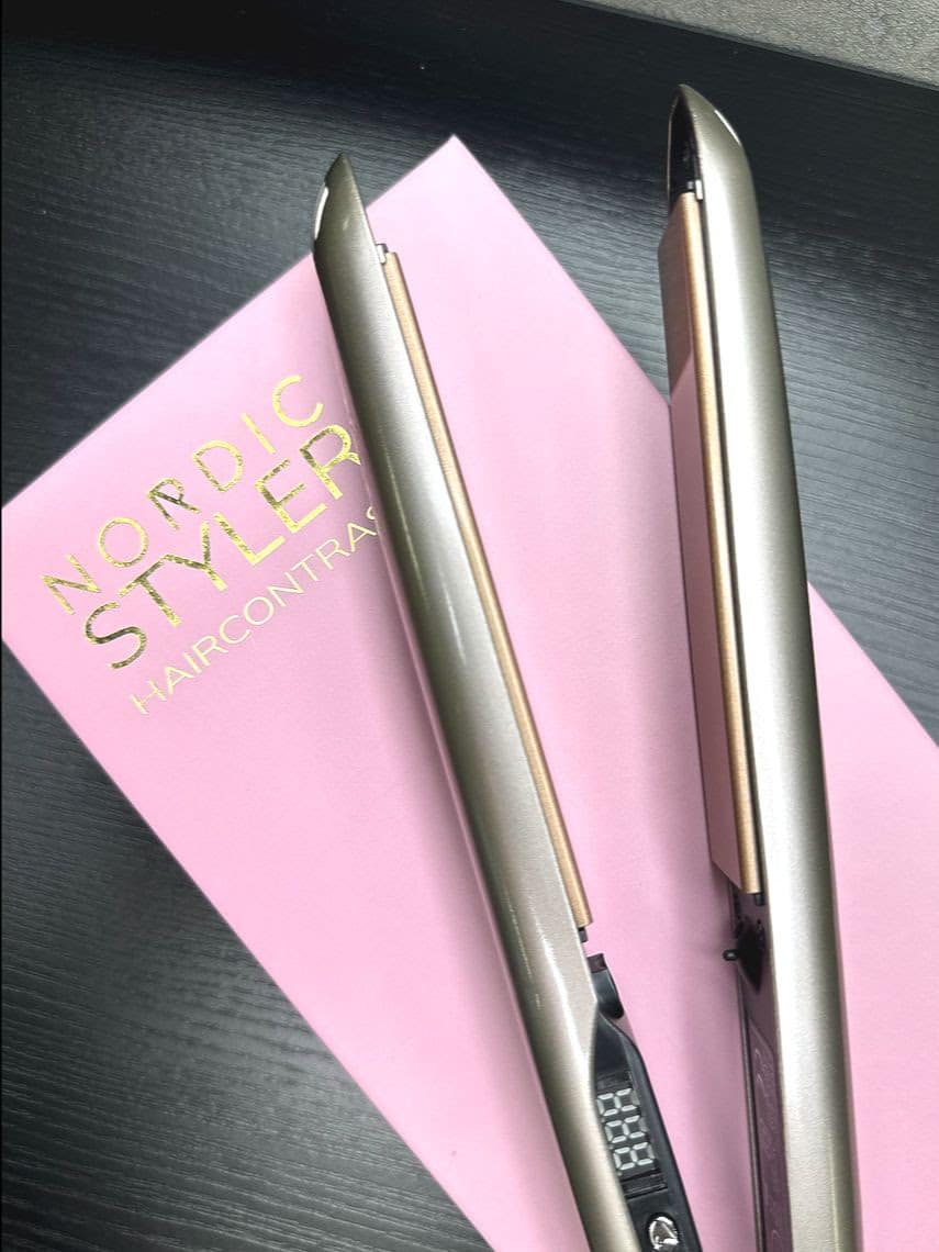 Nordic Styler Haircontrast - Billede 2