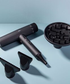 JRL Føn Forte Pro 2150 Watt. (Smart Rygsæk Medfølger) - Billede 3