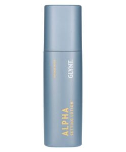 Glynt Alpha Setting Lotion 150 ml.