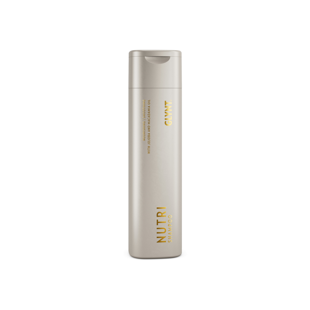 Glynt Nutri Oil Shampoo 250 ml.