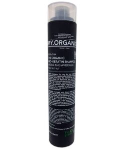 My Organics Pro-Keratin Shampoo 250 ml.