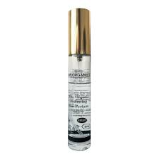 My Organics Angel Potion 100 ml. (Samt 15 ml. Hair Parfume begge i en fin æske ) - Billede 3