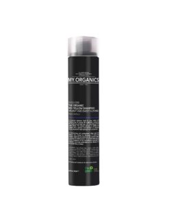 My Organics No-Yellow Shampoo 250 ml.