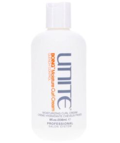 Unite Boing Moisture Curl Cream 236 ml.