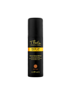 That 'So Face Up Dark Nude 75 ml.