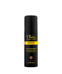 That 'so Face up Ekstra Dark Nude 75 ml.