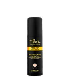 That 'so Face Up Light Nude 75 ml.