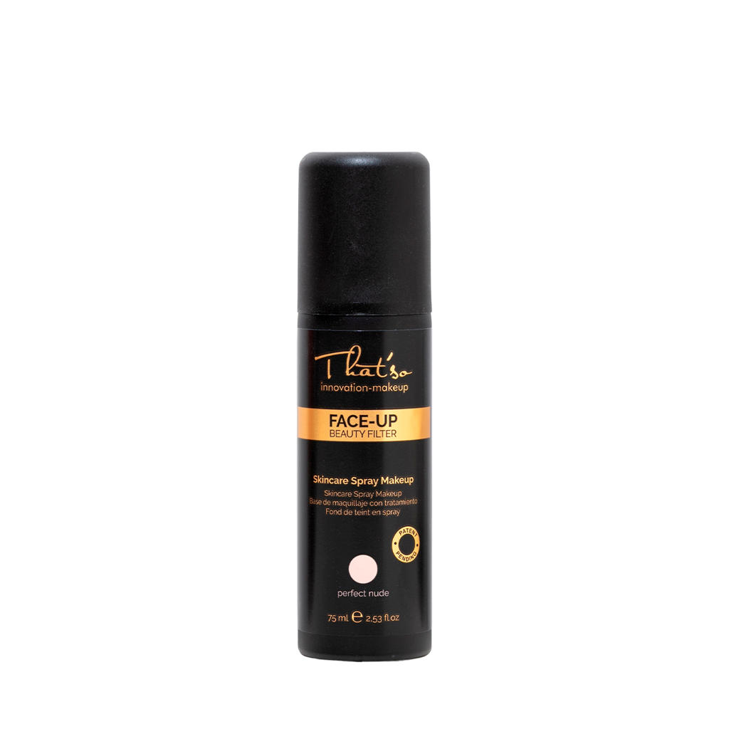 That´so Face Up Perfect Nude 75 ml.