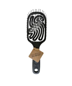 Bio Brush Oval Sort (mini model)