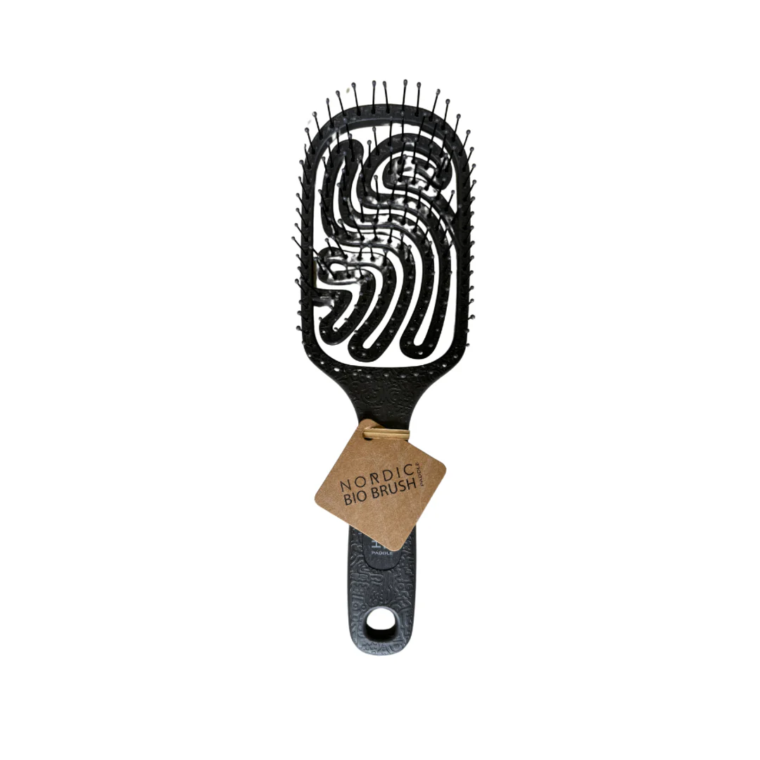 Bio Brush Oval Sort (mini model)