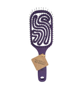 Bio Brush Paddle Lilla