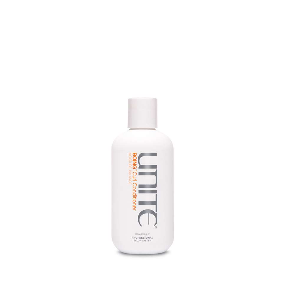 Unite Boing Curl Conditioner 236 ml.