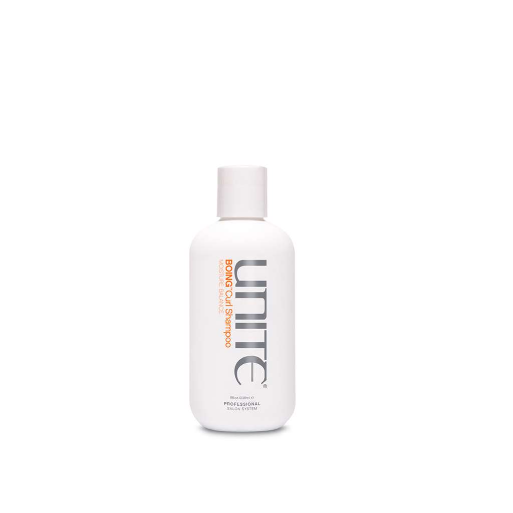 Unite Boing Curl Shampoo 236 ml.