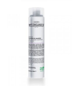 My Organics Calming Oil Shampoo 250 ml.